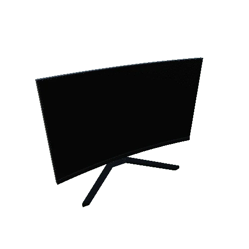 Monitor V03 Prefab